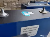 Celule Lifepo4 320ah, NOI Grade A 