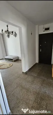 Apartament cu 4 camere - Eforie Nord 