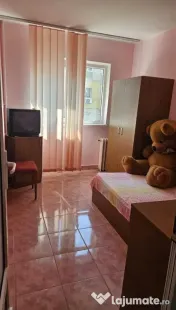 Apartament cu 4 camere - Eforie Nord 