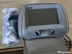 Tetiera cu monitor PNI