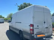 Vând autoutilitara 