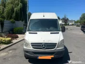 Vând autoutilitara 