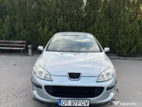 Peugeot 407 1.6 hdi 