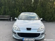 Peugeot 407 1.6 hdi