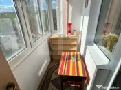 Apartament 2 camere decomandat, 46 mp, etaj intermediar, par 