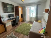 Apartament 2 camere decomandat, 46 mp, etaj intermediar, par 