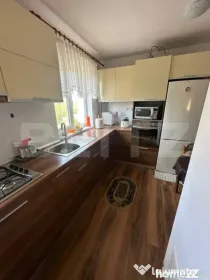 Apartament 2 camere, decomandat, 46 mp, etaj intermediar, pa