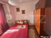 Apartament 2 camere decomandat, 46 mp, etaj intermediar, par 