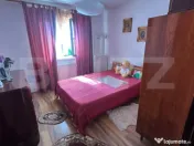 Apartament 2 camere decomandat, 46 mp, etaj intermediar, par 