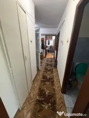 Apartament 2 camere decomandat , et 1 pentru inchiriere, cen 