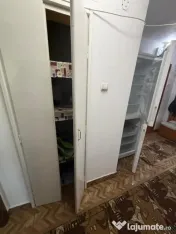 Apartament 2 camere decomandat , et 1 pentru inchiriere, cen 