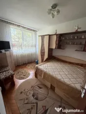 Apartament 2 camere decomandat , et 1 pentru inchiriere, cen 