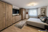 Casa renovata, 1.000mp teren, areal linistit, Remetea, Tar 