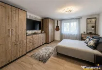 Casa renovata, 1.000mp teren, areal linistit, Remetea, Tar