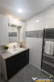 Casa renovata, 1.000mp teren, areal linistit, Remetea, Tar 