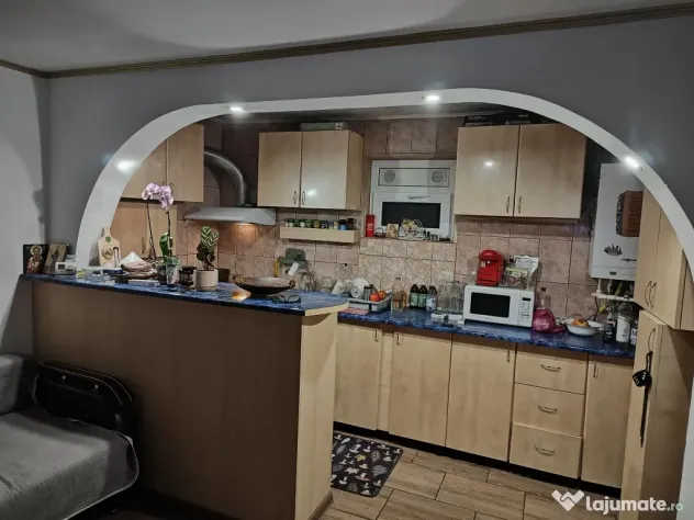 Casa parter zona frumoasa Giurgiu