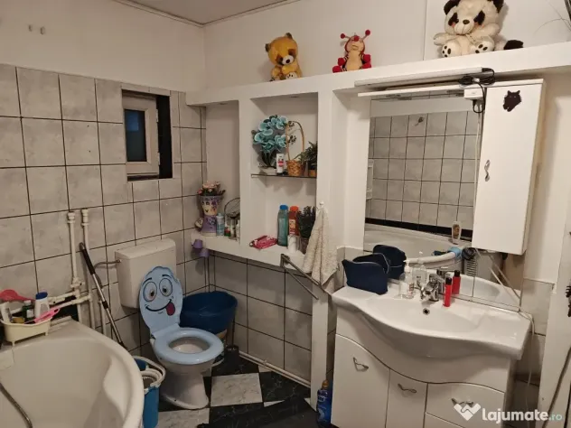 Casa parter zona frumoasa Giurgiu