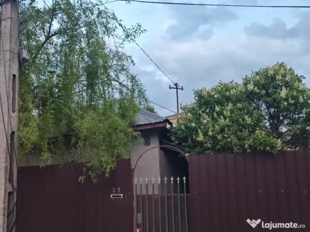 Casa parter zona frumoasa Giurgiu