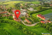 Spatiu de productie 840mp,fotovoltaice, trifazic,birouri,728