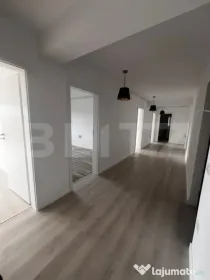 Apartmanent 3 camere, 85 mp, 275 mp de terasa - ansamblu 202