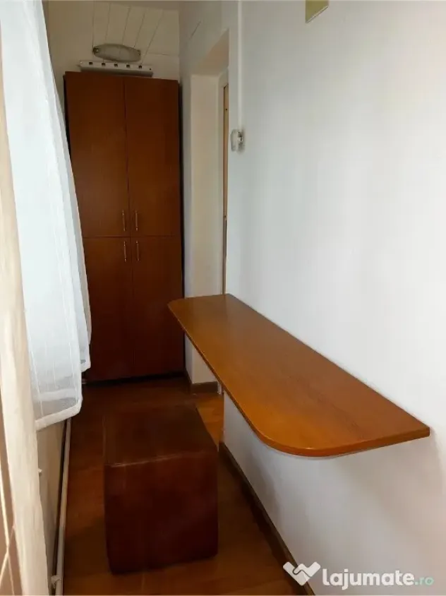 Brancoveanu secuilor parter cu centrala