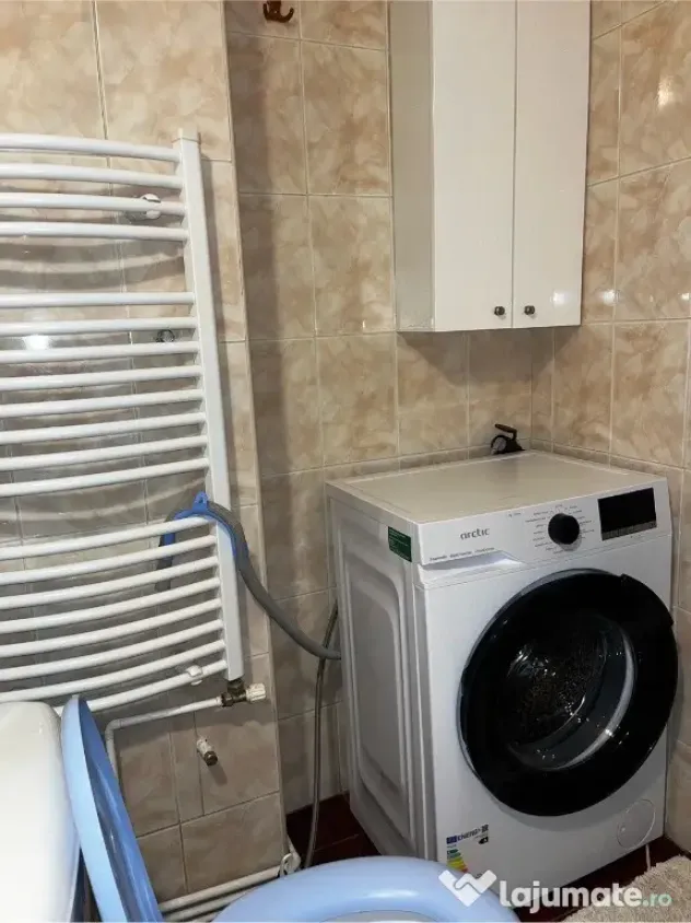 Brancoveanu secuilor parter cu centrala