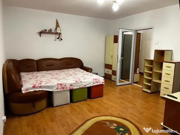 Brancoveanu secuilor parter cu centrala