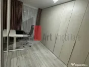 APARTAMENT 3 CAMERE- PARC FLOREASCA 