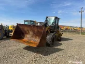 Punte axa vola incarcator frontal Caterpillar 930G piese 