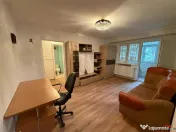 Apartament 2 camere, 45mp, zona Sud - mobilat - utilat - eta 