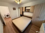 Apartament 2 camere, 45mp, zona Sud - mobilat - utilat - eta 