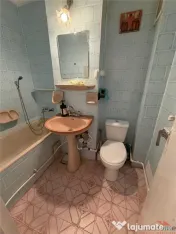 Apartament 2 camere, 45mp, zona Sud - mobilat - utilat - eta 