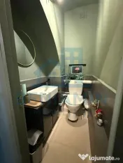 2 camere independente - ultracentral - pretabil si Bookin... 