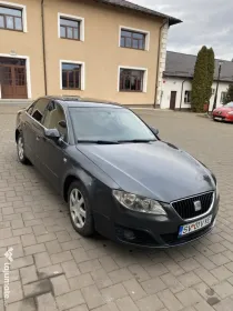 Seat exeo 2.0 TDI, 143CP,2009