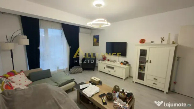 DRUMUL BINELUI - APARTAMENT 2 CAMERE