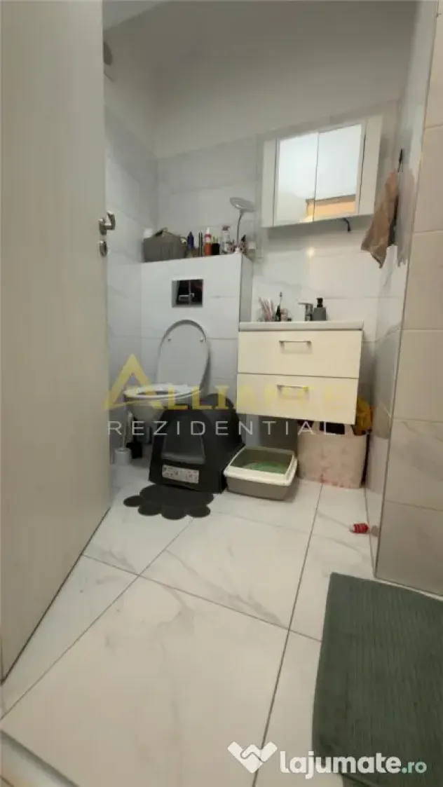 DRUMUL BINELUI - APARTAMENT 2 CAMERE