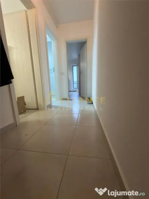 DRUMUL BINELUI - APARTAMENT 2 CAMERE