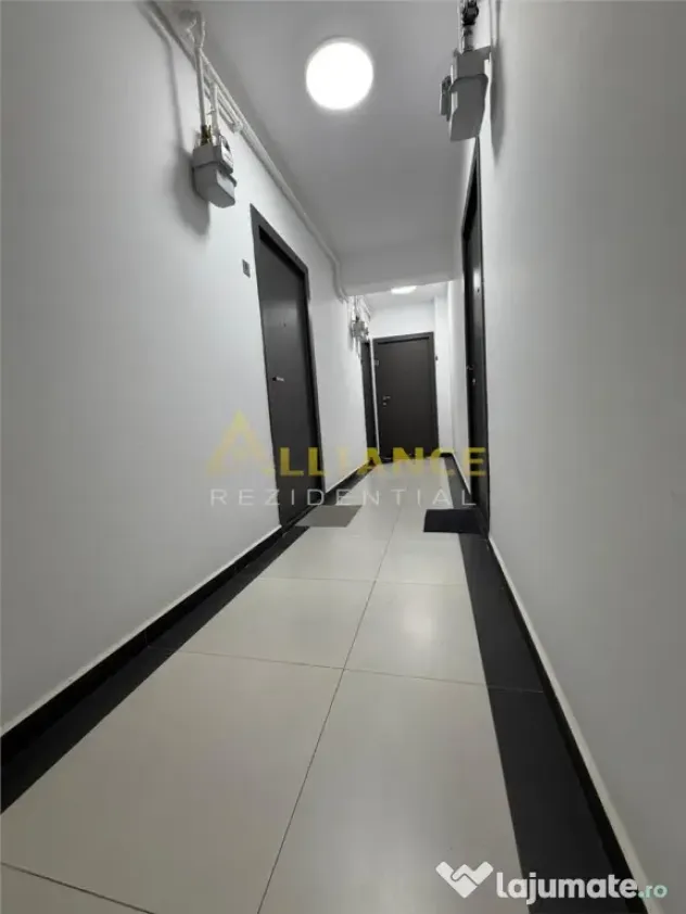 DRUMUL BINELUI - APARTAMENT 2 CAMERE