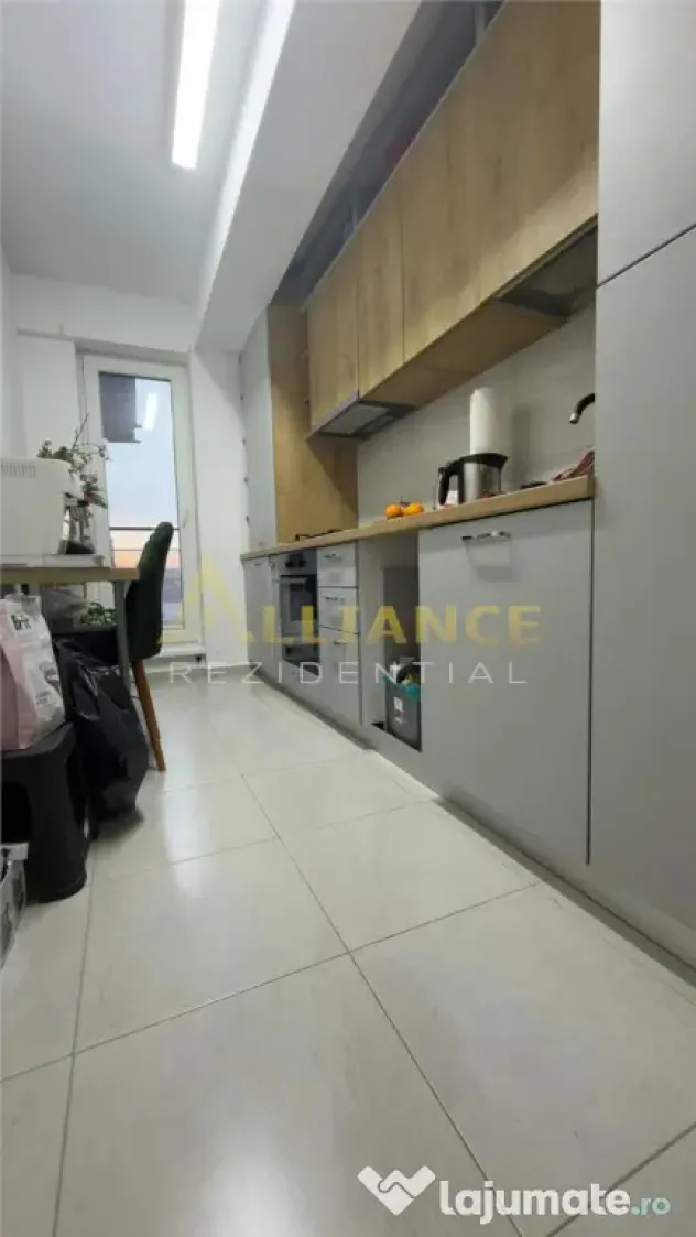 DRUMUL BINELUI - APARTAMENT 2 CAMERE