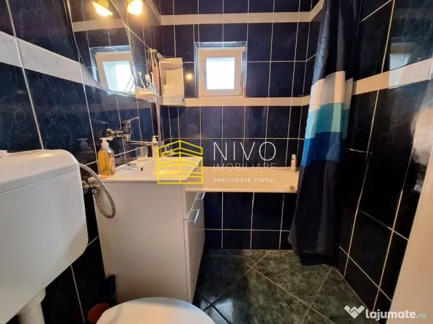 Apartament 2 camere – Tg. Mureș – Dâmbu Pietros –...