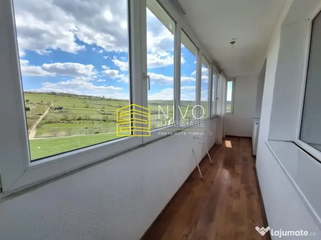 Apartament 2 camere – Tg. Mureș – Dâmbu Pietros –...