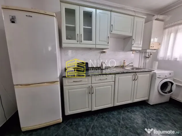 Apartament 2 camere – Tg. Mureș – Dâmbu Pietros –...