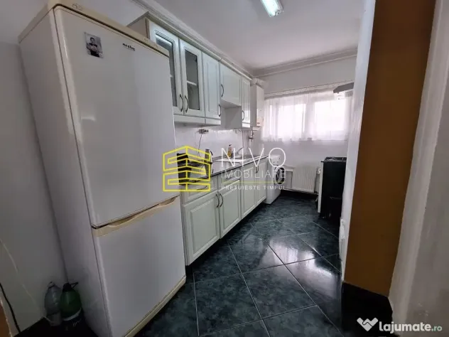 Apartament 2 camere – Tg. Mureș – Dâmbu Pietros –...