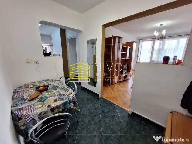 Apartament 2 camere – Tg. Mureș – Dâmbu Pietros –...