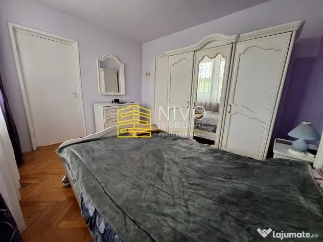 Apartament 2 camere – Tg. Mureș – Dâmbu Pietros –...