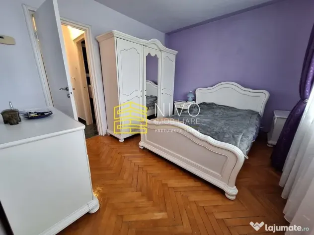 Apartament 2 camere – Tg. Mureș – Dâmbu Pietros –...