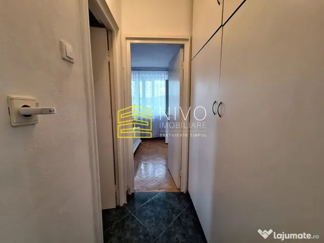 Apartament 2 camere – Tg. Mureș – Dâmbu Pietros –...