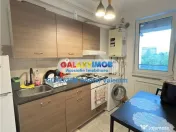 Garsoniera Bloc Nou Berceni - Metrou Dimitrie Leonida - 2 Mi 