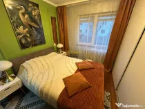 Apartament de 2 camere superb - Păcurari