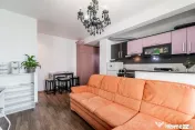 VANDUT! Apartament 2 camere ARED UTA cu balcon 16 mp - CO...